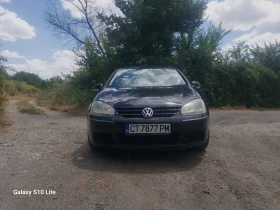 Обява за продажба на VW Golf 1.4  ~3 200 лв. - изображение 1