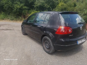 Обява за продажба на VW Golf 1.4  ~3 200 лв. - изображение 6