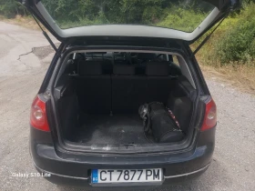 Обява за продажба на VW Golf 1.4  ~3 200 лв. - изображение 8