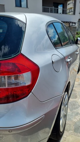 BMW 118 | Mobile.bg    6