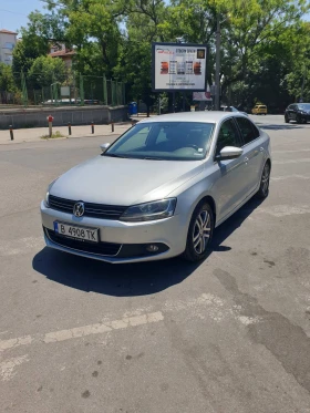  VW Jetta