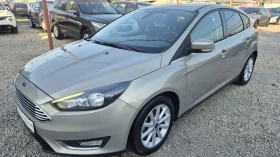 Ford Focus 1.6   BRC TITANIUM    | Mobile.bg    3