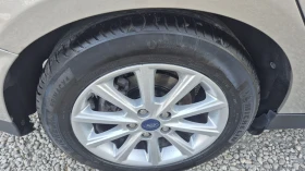 Ford Focus 1.6   BRC TITANIUM    | Mobile.bg    8