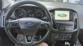 Ford Focus 1.6   BRC TITANIUM    | Mobile.bg    14