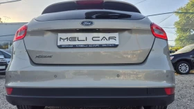 Ford Focus 1.6   BRC TITANIUM    | Mobile.bg    5