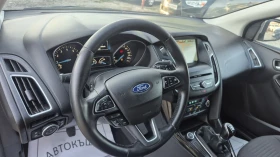 Ford Focus 1.6   BRC TITANIUM    | Mobile.bg    7