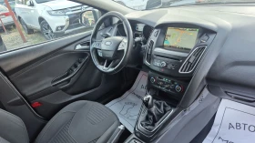 Ford Focus 1.6   BRC TITANIUM    | Mobile.bg    9