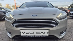 Ford Focus 1.6   BRC TITANIUM    | Mobile.bg    2