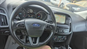 Ford Focus 1.6   BRC TITANIUM    | Mobile.bg    13