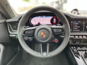 Porsche 911 4 GTS* COUPE* LIFT* FACE* SPORT DESIGN* 360 CAM* - 192200 EUR - 51646293 13