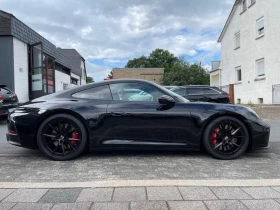 Porsche 911 4 GTS* COUPE* LIFT* FACE* SPORT DESIGN* 360 CAM* - 192200 EUR - 51646293 3
