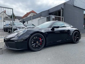 Porsche 911 4 GTS* COUPE* LIFT* FACE* SPORT DESIGN* 360 CAM* 
