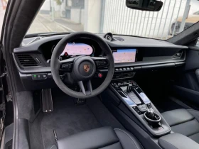 Porsche 911 4 GTS* COUPE* LIFT* FACE* SPORT DESIGN* 360 CAM* - 192200 EUR - 51646293 12