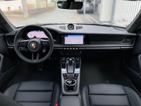 Porsche 911 4 GTS* COUPE* LIFT* FACE* SPORT DESIGN* 360 CAM* - 192200 EUR - 51646293 17