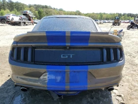 Ford Mustang GT500-PACK* RECARO*   | Mobile.bg    5