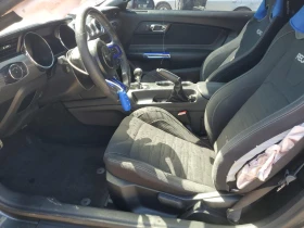 Ford Mustang GT500-PACK* RECARO*   | Mobile.bg    7