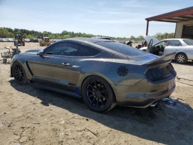 Ford Mustang GT500-PACK* RECARO*   | Mobile.bg    6