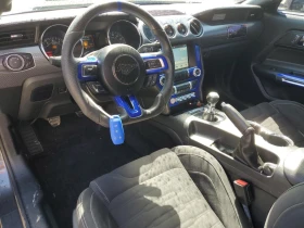 Ford Mustang GT500-PACK* RECARO*   | Mobile.bg    8