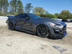 Ford Mustang GT500-PACK* RECARO*   | Mobile.bg    3