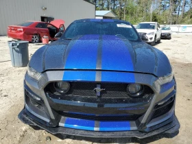 Ford Mustang GT500-PACK* RECARO*   | Mobile.bg    2