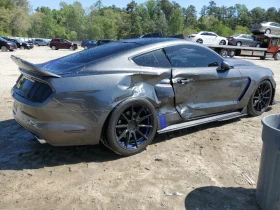 Ford Mustang GT500-PACK* RECARO*   | Mobile.bg    4
