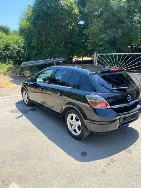 Opel Astra 1.7 CDTI eko Flex ///Face lift///  /// | Mobile.bg    6