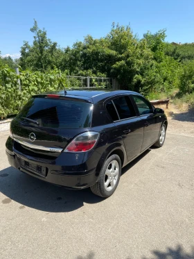     Opel Astra 1.7 CDTI eko Flex ///Face lift///  ///