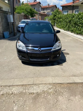     Opel Astra 1.7 CDTI eko Flex ///Face lift///  ///