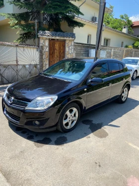     Opel Astra 1.7 CDTI eko Flex ///Face lift///  ///