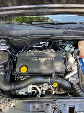 Opel Astra 1.7 CDTI eko Flex ///Face lift///  /// | Mobile.bg    9