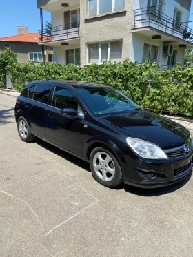     Opel Astra 1.7 CDTI eko Flex ///Face lift///  ///