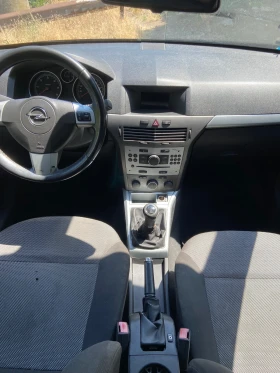 Opel Astra 1.7 CDTI eko Flex ///Face lift///  /// | Mobile.bg    7
