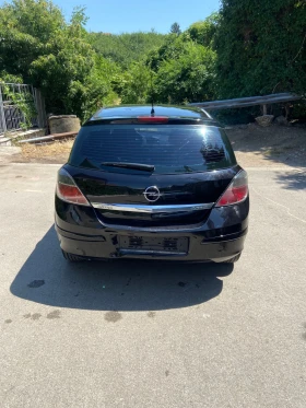 Opel Astra 1.7 CDTI eko Flex ///Face lift///  /// | Mobile.bg    5