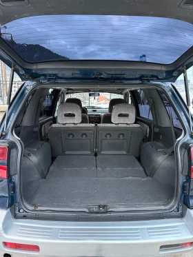 Mitsubishi Space wagon 44, , 6+ 1 | Mobile.bg    10