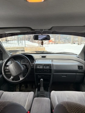 Mitsubishi Space wagon 44, , 6+ 1 | Mobile.bg    6