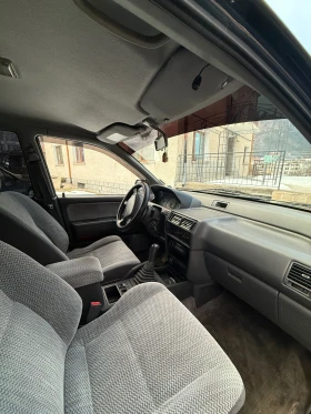 Mitsubishi Space wagon 44, , 6+ 1 | Mobile.bg    5