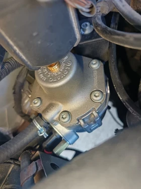 Mitsubishi Space wagon 4х4, газ, 6+ 1 - 2600 € / 5085.16 лв. - 39713104 15