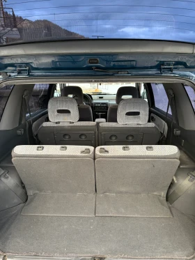     Mitsubishi Space wagon 44, , 6+ 1