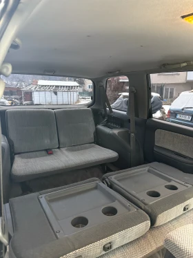 Mitsubishi Space wagon 44, , 6+ 1 | Mobile.bg    7