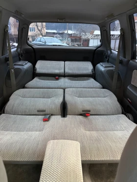 Mitsubishi Space wagon 44, , 6+ 1 | Mobile.bg    8