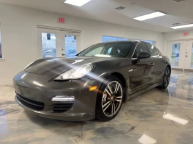 Porsche Panamera S (E) Hybrid* PDK* * * BOSE | Mobile.bg    2