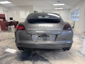 Porsche Panamera S (E) Hybrid* PDK* * * BOSE | Mobile.bg    4