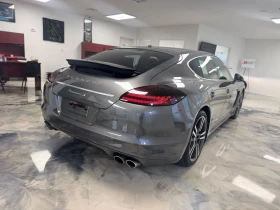 Porsche Panamera S (E) Hybrid* PDK* * * BOSE | Mobile.bg    5