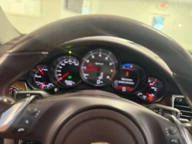 Porsche Panamera S (E) Hybrid* PDK* * * BOSE | Mobile.bg    8