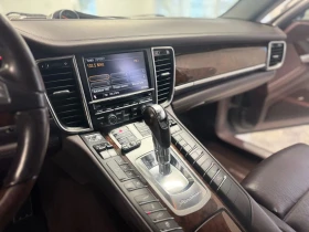 Porsche Panamera S (E) Hybrid* PDK* * * BOSE | Mobile.bg    9