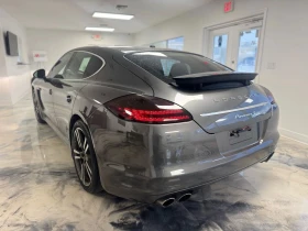 Porsche Panamera S (E) Hybrid* PDK* * * BOSE | Mobile.bg    3
