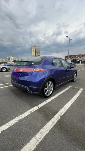 Honda Civic | Mobile.bg    13