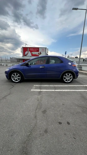 Обява за продажба на Honda Civic ~6 500 лв. - изображение 8