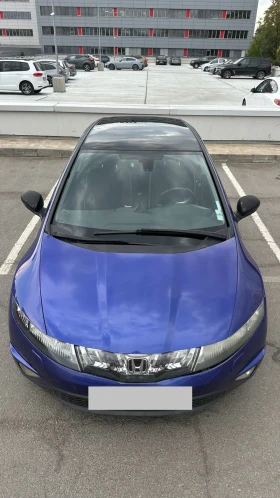 Обява за продажба на Honda Civic ~6 500 лв. - изображение 11