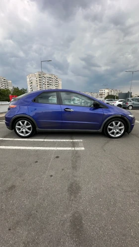 Обява за продажба на Honda Civic ~6 500 лв. - изображение 9